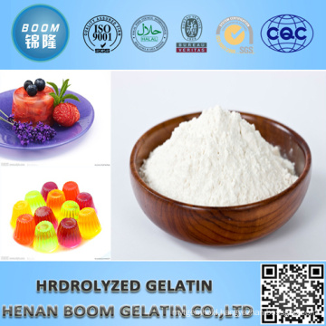 Edible Gelatine